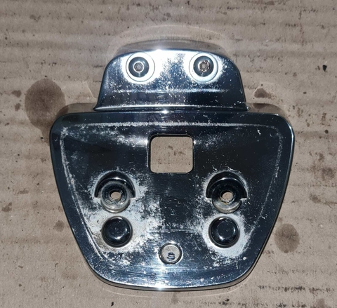 BASE DA LANTERNA HARLEY DAVIDSON SPORTSTER XL 1200 MODELOS