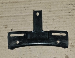 SUPORTE DE PLACA HARLEY DAVIDSON MODELOS