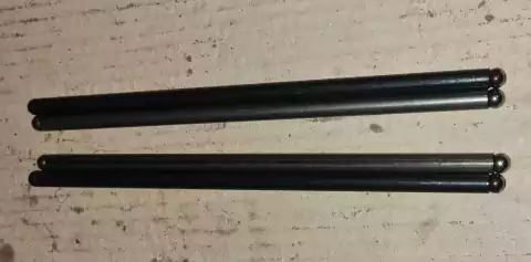 KIT VARETAS DO TUCHO HARLEY DAVIDSON TWIN CAM ATÉ 2017