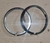 ARO FAROL DE MILHA HARLEY DAVIDSON MODELOS
