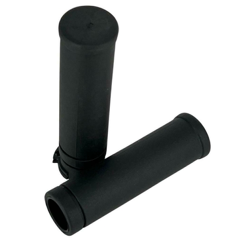 MANOPLA NEOPAK ONIX MODELO HARLEY DAVIDSON 1' UNIVERSAL