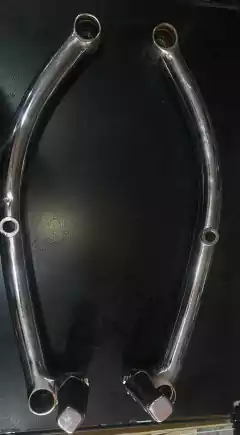 ESPADAS SUZUKI INTRUDER 1400