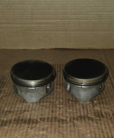 PISTÃO E ANÉIS STANDART KAWASAKI VULCAN 1500 - comprar online