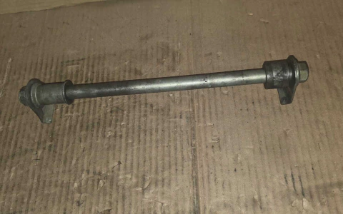 EIXO DE RODA TRASEIRA KASINSKI MIRAGE 250 - comprar online