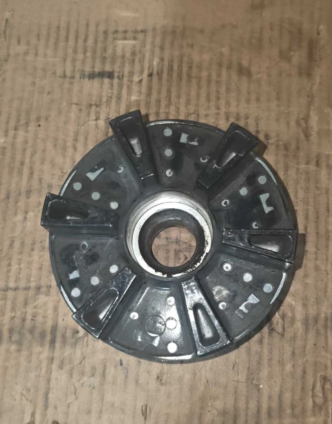 FLANGE DA RODA YAMAHA MIDNIGHT STAR - comprar online