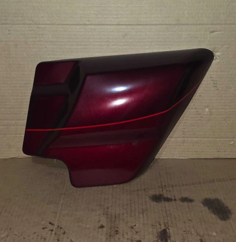 CARENEGEM LATERAL DIREITA ORIGINAL HARLEY DAVIDSON TOURING MODELOS - comprar online