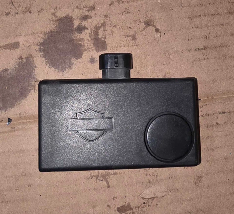 MÓDULO SIRENE ORIGINAL HARLEY DAVIDSON MODELOS - comprar online