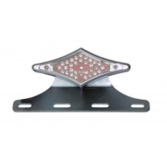 LANTERNA TRASEIRA DE LED (UNIVERSAL) - comprar online