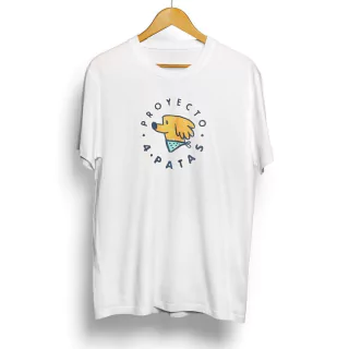 Remera P4P
