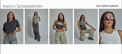 Banner de la categoría NUEVOS INGRESOS