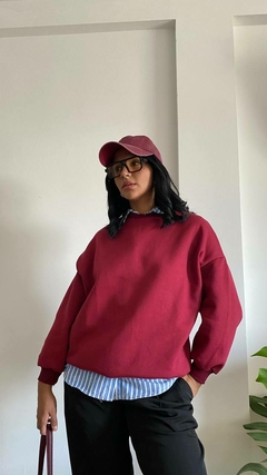 BUZO KHALA - comprar online