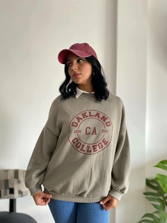 BUZO OAKLAND - comprar online