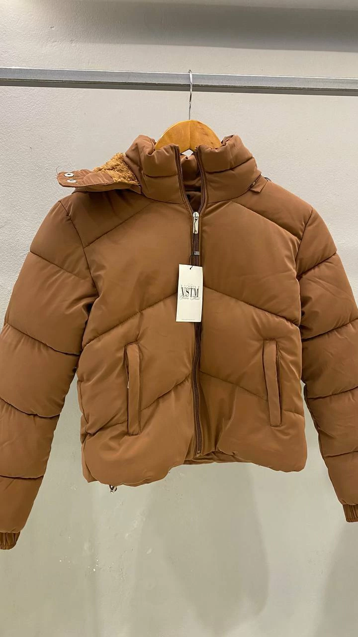 CAMPERA GLACIAR