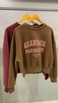 BUZO ACADEMIE - Vestime Asuan