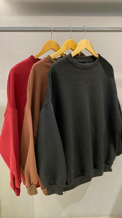 BUZO KHALA - tienda online