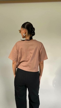 REMERA ICONIC - comprar online