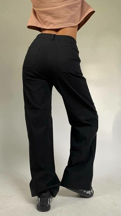 PANTALON CAREY - Vestime Asuan