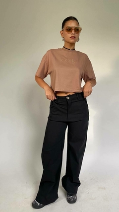 PANTALON CAREY - comprar online