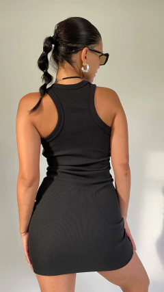 VESTIDO ROMA - Vestime Asuan
