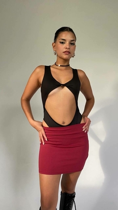 MINI VIK ROJO - comprar online