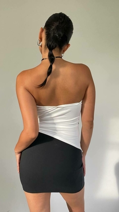 STRAPLESS CHAROL - comprar online