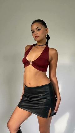 MINI BRINA - Vestime Asuan