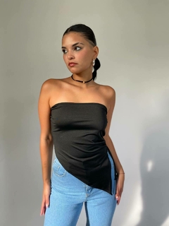 STRAPLESS KIRA