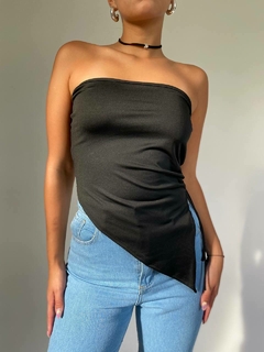 STRAPLESS KIRA - comprar online