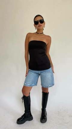 STRAPLESS MYLA - Vestime Asuan
