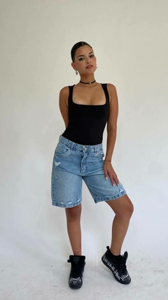 BODY ANA NEGRO