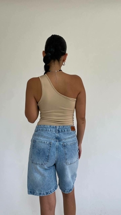 BODY LUANA BEIGE - Vestime Asuan