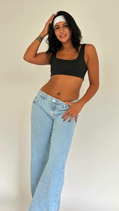 WIDE LEG LUCY - tienda online