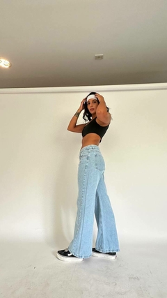 WIDE LEG LUCY - comprar online