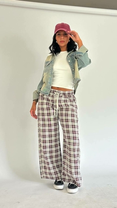 PANTALON EVAN - comprar online