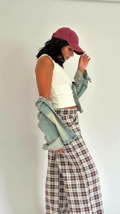 MUSCULOSA VENECIA en internet