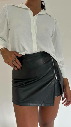 CAMISA DIANA - Vestime Asuan