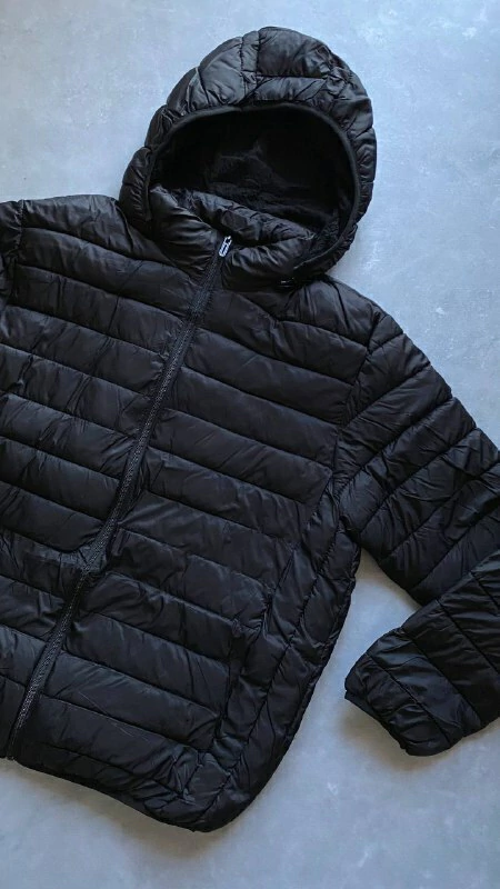 CAMPERA TRISH