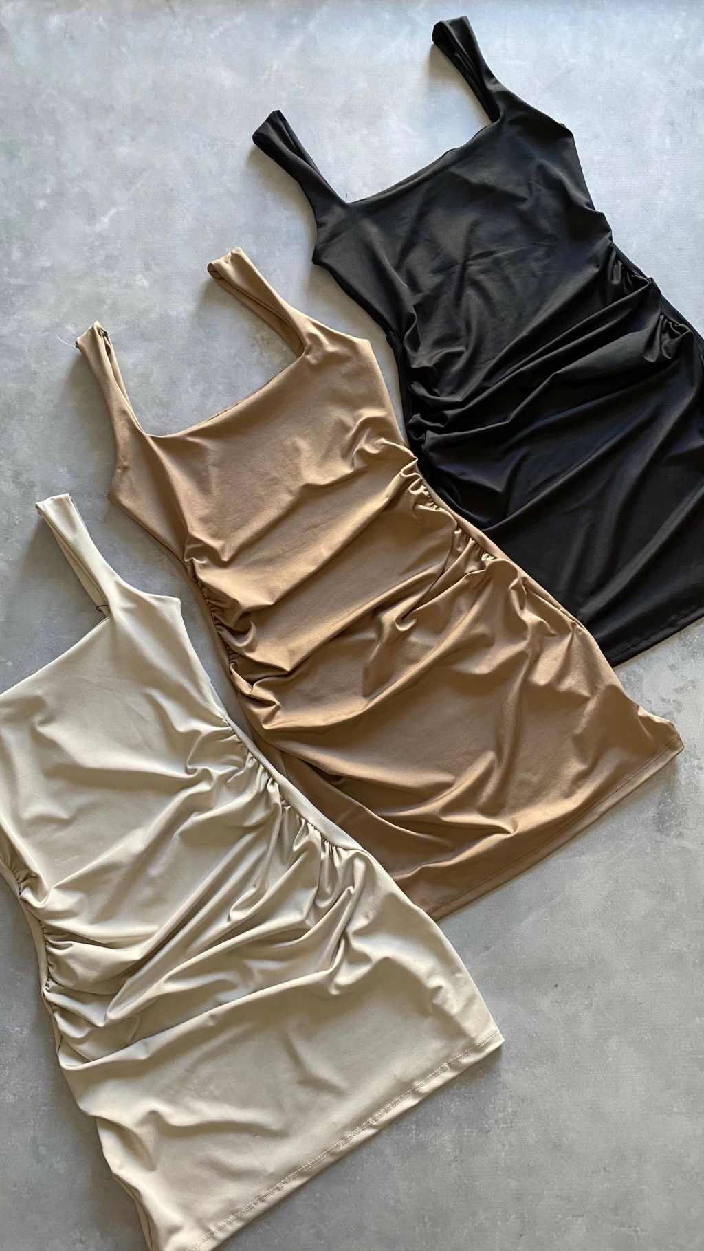 VESTIDO ELENA