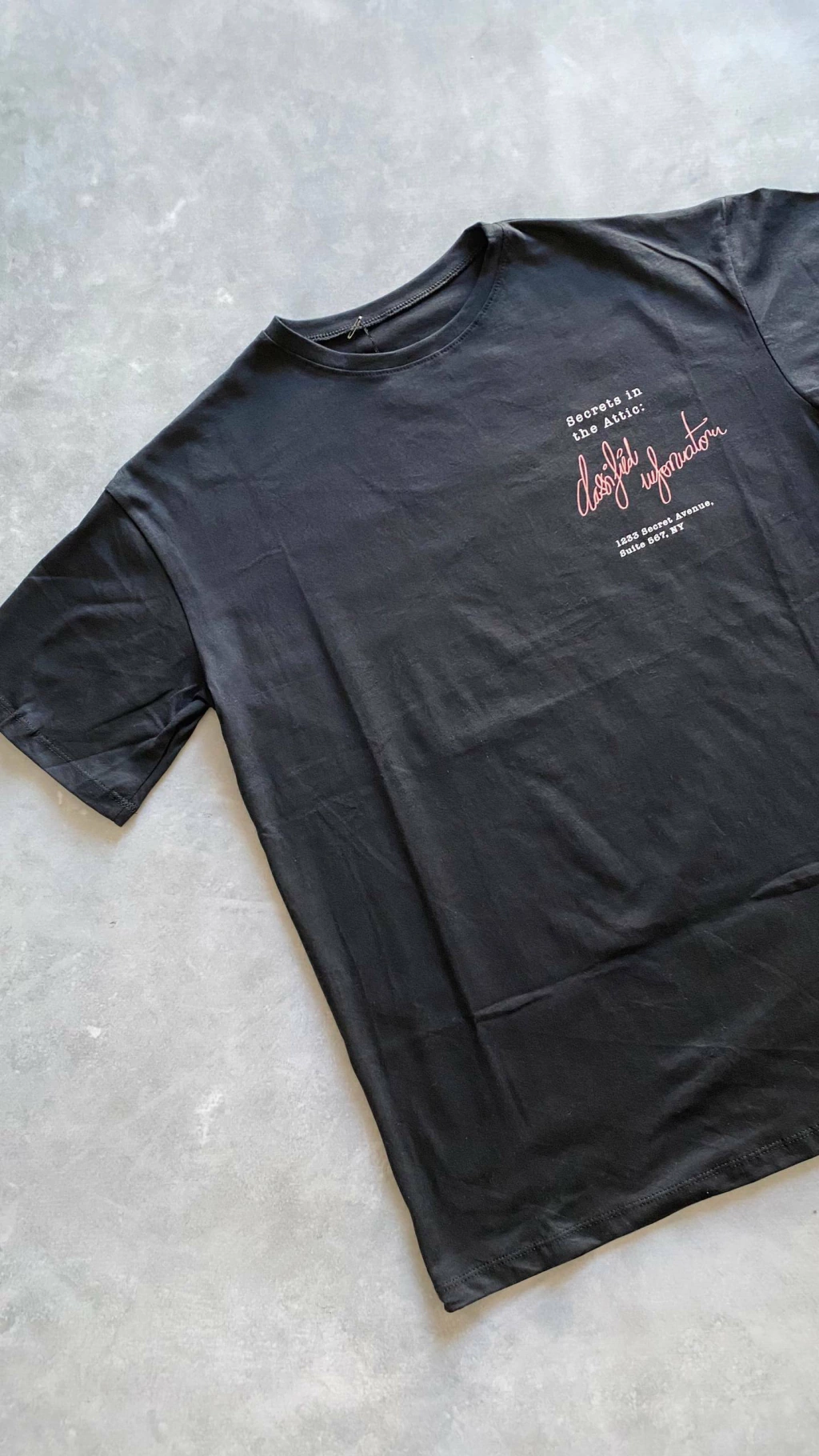 REMERON SECRET