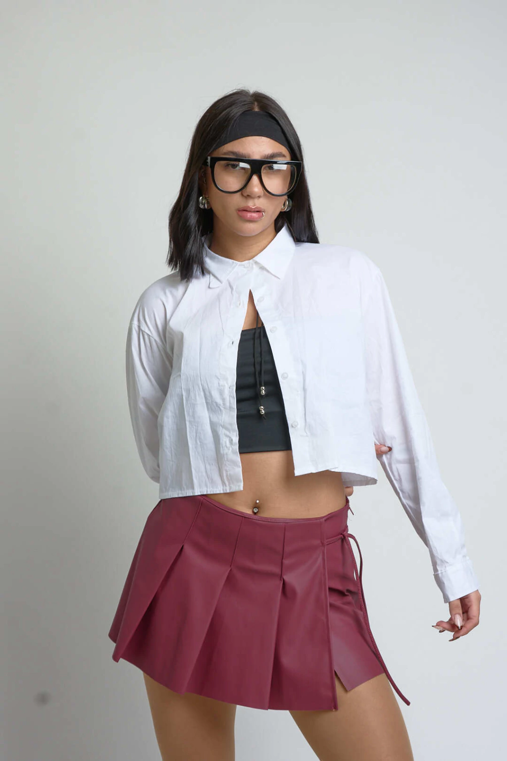 CAMISA CUTE