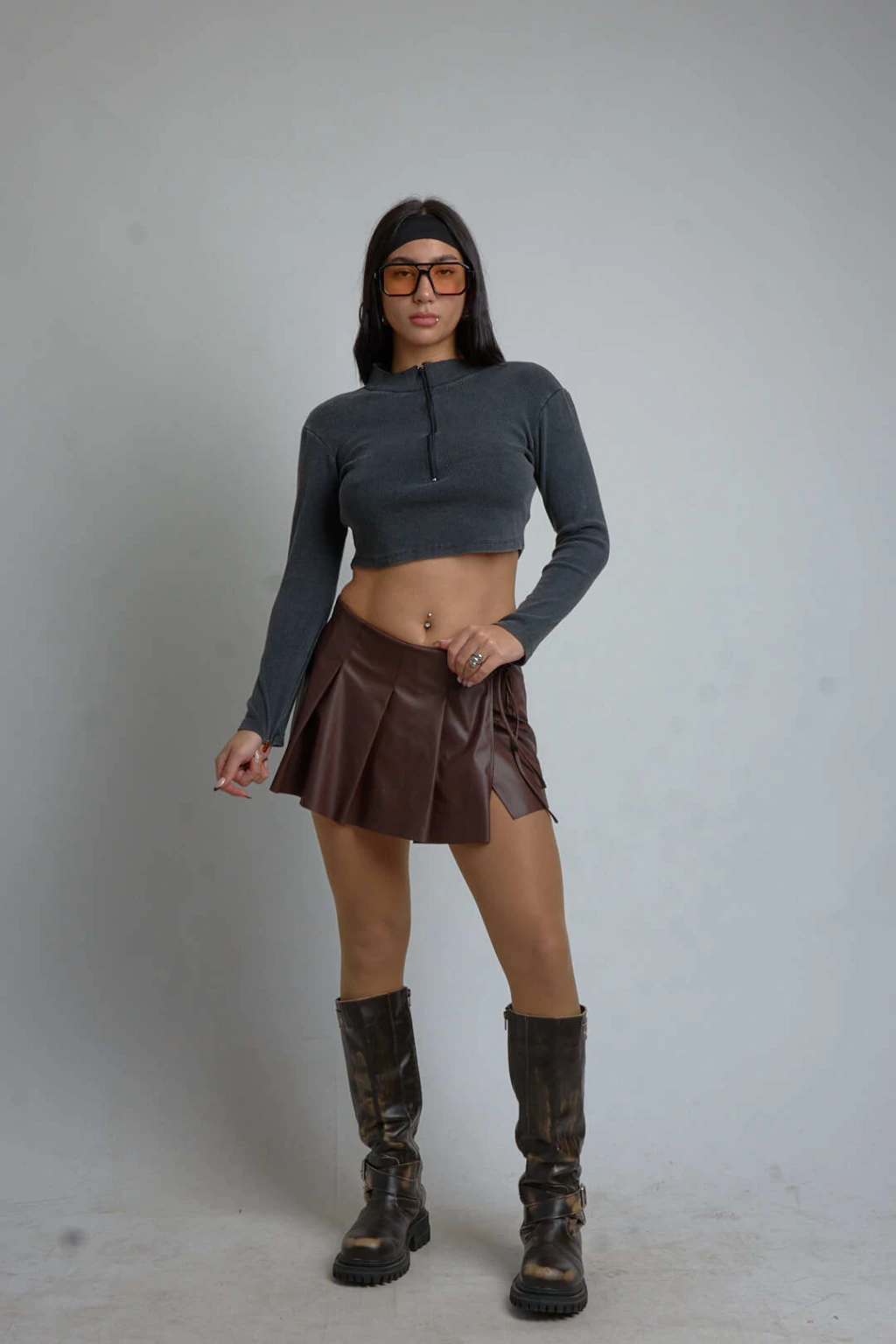 MINI KENDALL MARRON