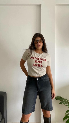 REMERA GIRL - tienda online