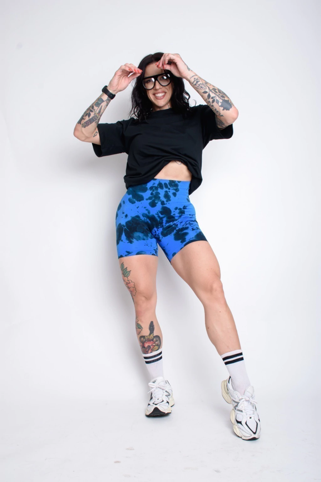 CALZA OLIVIA