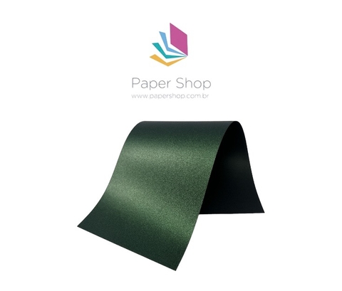 Papel Relux 1 Lado Selva 120g/m2 64x94 folha gráfica 1 un