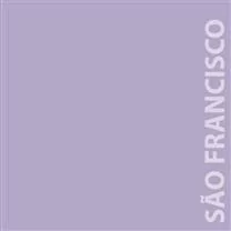 Papel Color Plus São Francisco 180g/m2 A4 c/ 10 folhas