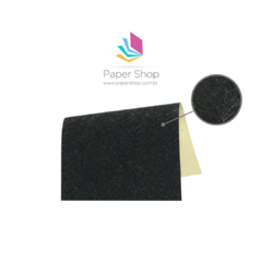 Papel Vanol Zafiro Negro 215g/m2 70x100 folha gráfica 1 uni