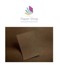 Papel Arbol Caramelo 120g/m2 78x109 folha gráfica 1 un