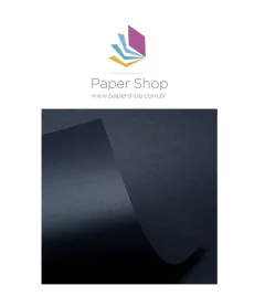 Papel Cocktail Black Russian 120g/m2 A4 25 folhas