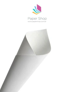 Papel ULTRASOFT Branco 70x100 folha gráfica 1 un