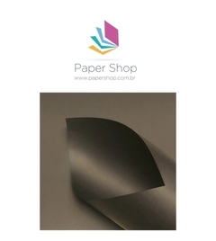 Papel Sirio Color Caffe 170g/m2 70x100 folha gráfica 1 un - comprar online
